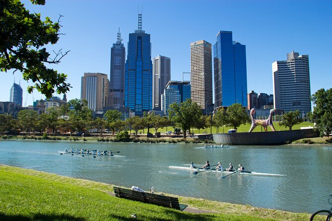 Half-Day Private Guided Introduction Tour in Melbourne - Brighton Beach and the Skyline Photo Moment