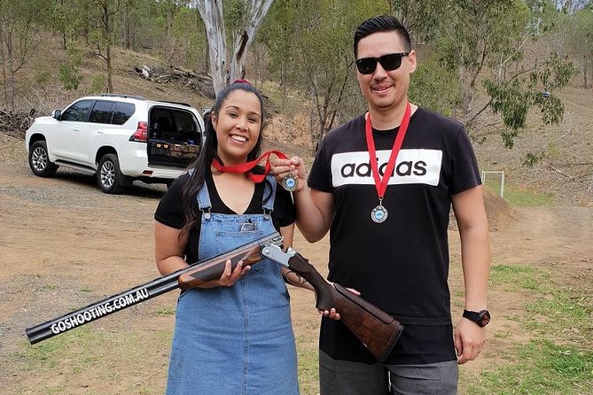 ‘Have a Go’ Clay Target Shooting - Victoria (Werribee) - Price and Value at $135.56: Is This Worth It?