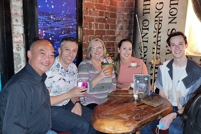 Hidden Bars of Melbourne - Tips to get more out of your night