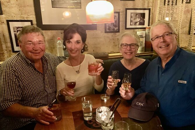 Hidden Bars of Melbourne - Should you book Hidden Bars of Melbourne with MELTours?