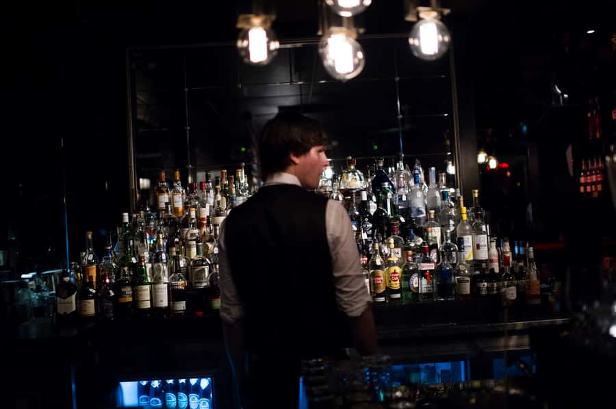 Hidden Bars Tour - Key highlights you’ll feel on the night