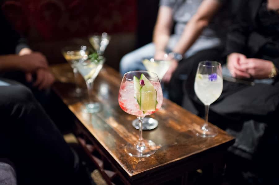 Hidden Bars Tour - Hidden bars in Melbourne: why you need a guide