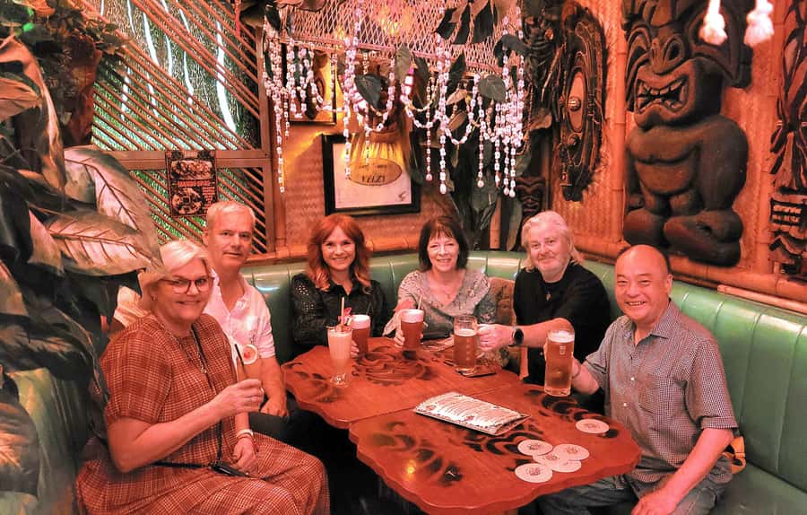Hidden Bars Tour - Who this tour suits best (and who should skip)