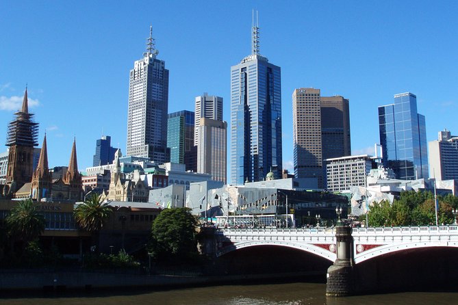 Highlights of Melbourne Cruise - What the Stops Mean for Your Day Planning