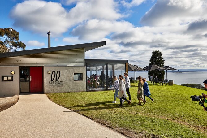 Hop On Hop Off Bellarine Bellarine Peninsula - Quick take: what makes this Bellarine day work