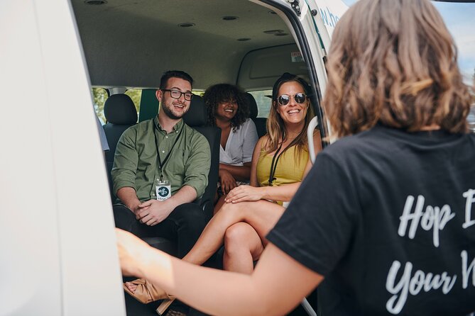 Hop On Hop Off Bellarine Bellarine Peninsula - Included perks that make a difference on a long day