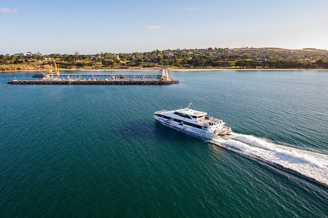 Hop On Hop Off Bellarine Bellarine Peninsula - What you’ll likely pay extra for (so you don’t get surprised)