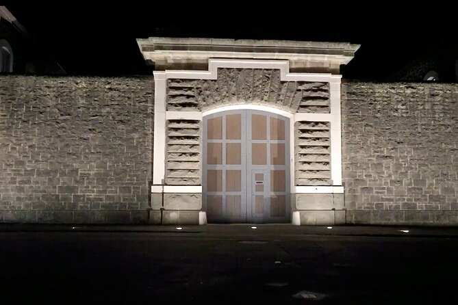 J Ward Lunatic Asylum Ghost Tour - Should you book the J Ward Lunatic Asylum Ghost Tour?