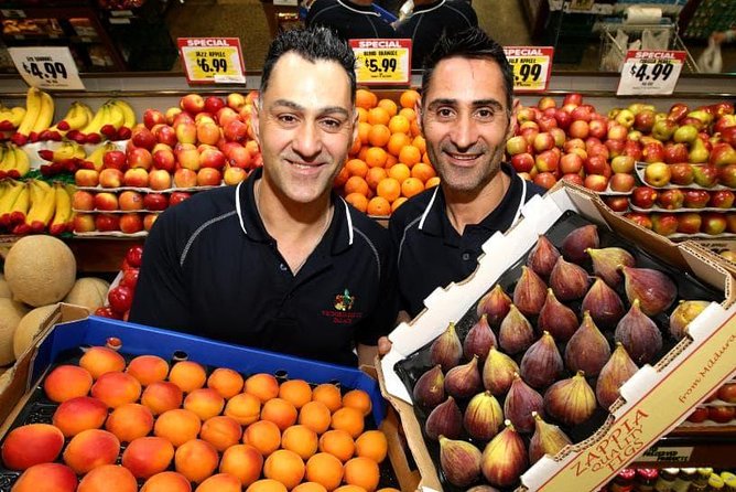 Jewish Scene in multi cultural Melbourne - Key points to know before you go