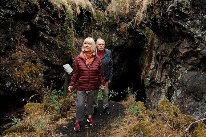 Kooyang Yana Full Day Tour - Budj Bim - Budj Bim National Park: Lake Surprise, lava tunnels, and a cave moment