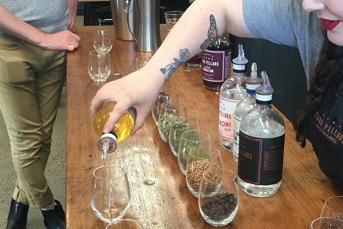 Laid back, Yarra Valley Wine Tour: Wine, Cider, Gin, Beer + Choc - The “Laid Back” Pace: Why 8.5 Hours Feels Comfortable