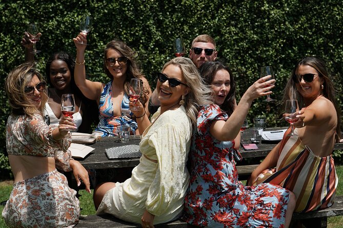 Laid back, Yarra Valley Wine Tour: Wine, Cider, Gin, Beer + Choc - Possible Downsides to Know Before You Go
