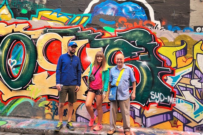 Laneways of Melbourne - Street art, galleries, and repurposed spaces you can actually find again