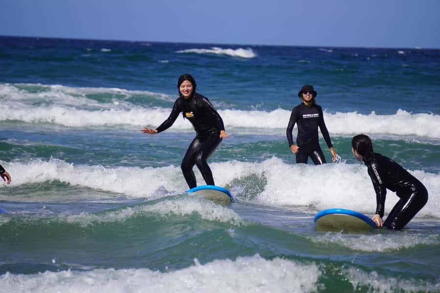 Lorne: 2 Hour Surf Experience on the Great Ocean Road - Key things to know before you book
