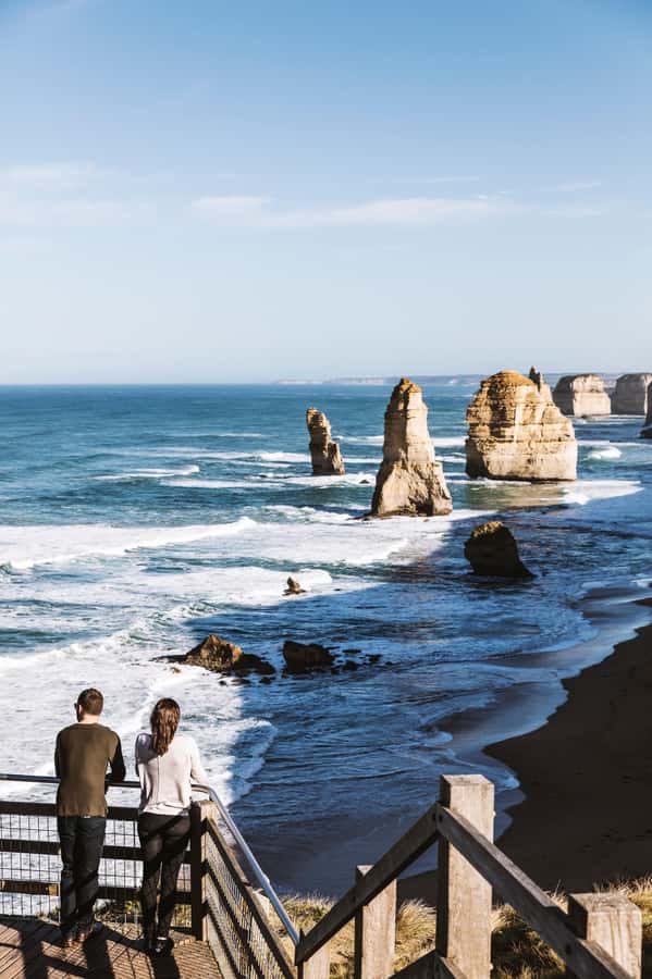 Luxe Bus Great Ocean Road Coastal Spectacular - Price and value: what $244 buys you on a premium day