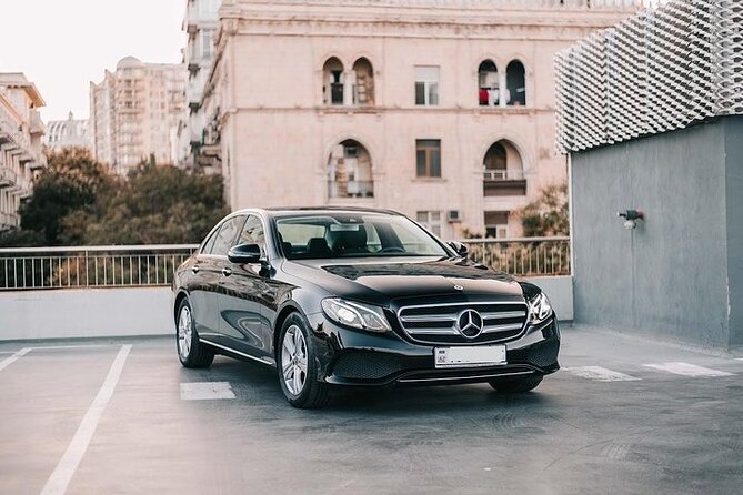 Luxury Airport Transfer to Melbourne CBD - From the Airport to Your Melbourne Hotel: Timing and Reality