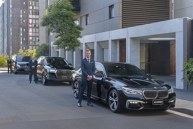 Luxury Airport Transfer to Melbourne CBD - When Things Go Sideways: How to Protect Your Arrival