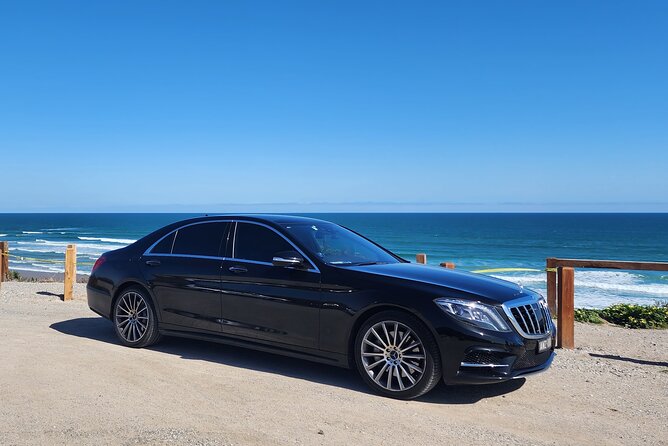 Luxury Airport Transfer to Melbourne CBD - Who This Transfer Fits Best (and Who Might Skip It)