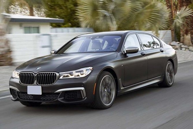 Luxury Chauffeur Car Melbourne Airport To CBD or city to airport - Pickup, Waiting, and Mobile Ticket: The Details That Save You