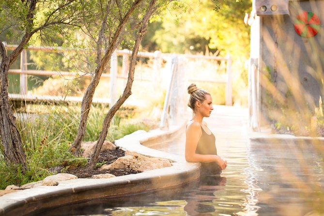 Luxury Geothermal Springs in the Mornington Peninsula - Price and value check: is $68.14 worth it?