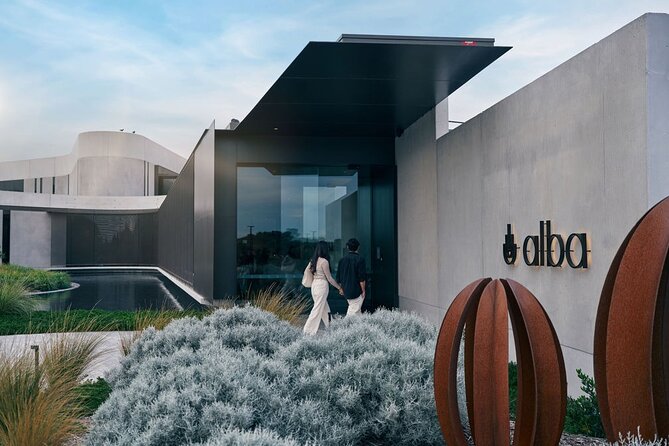 Luxury Geothermal Springs in the Mornington Peninsula - Is the experience changing? keep an eye on The Ridge