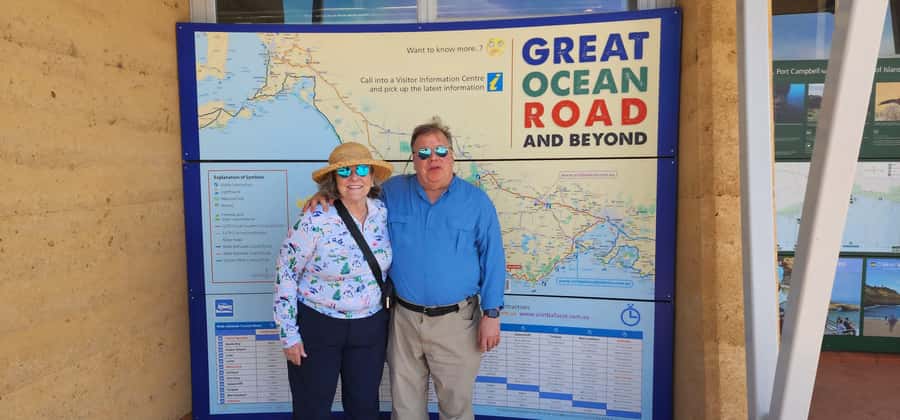 Luxury Private Great Ocean Road Tour – Up to 14 Guests - Lorne and Apollo Bay: where the day finds breathing room