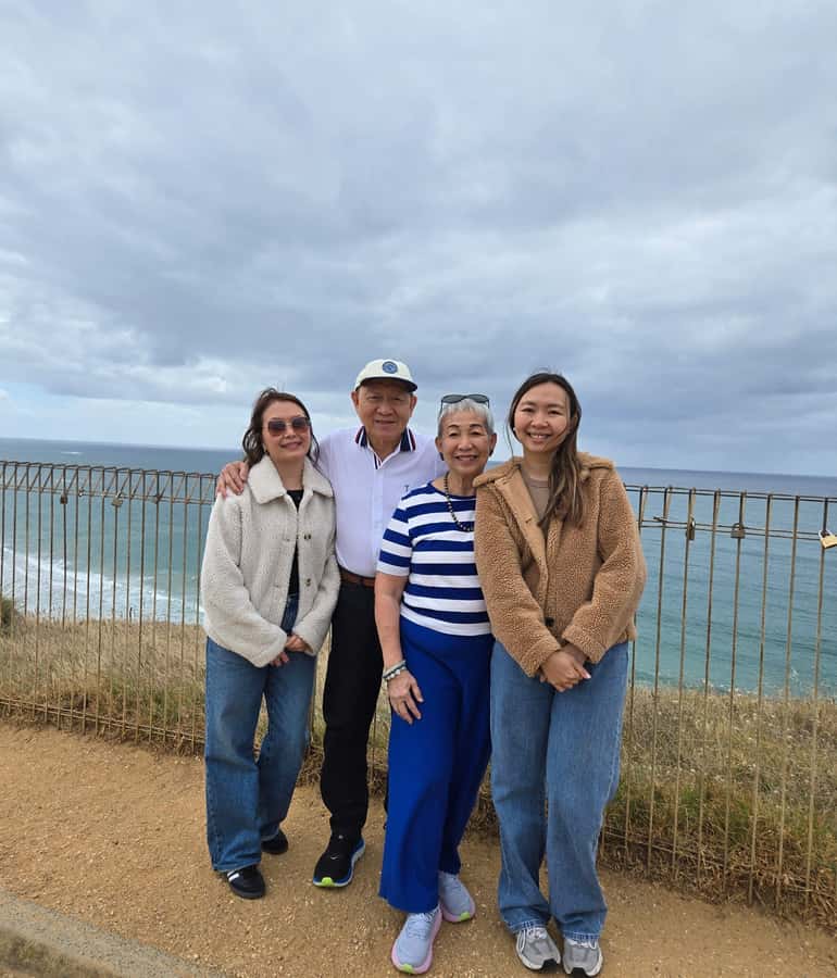 Luxury Private Great Ocean Road Tour – Up to 14 Guests - Gibson Steps: the kind of stop that rewards attention