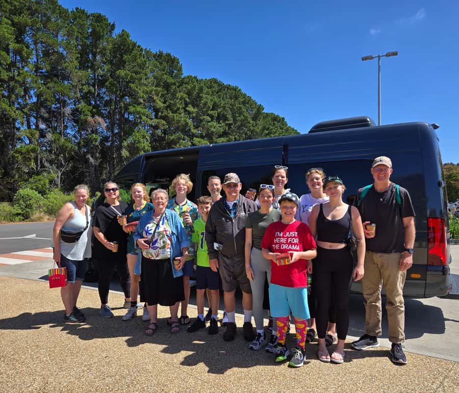 Luxury Private Great Ocean Road Tour – Up to 14 Guests - Loch Ard Gorge: shipwreck story, limestone shapes, and a quick walk