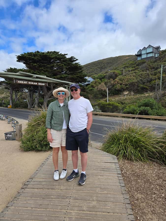 Luxury Private Great Ocean Road Tour – Up to 14 Guests - Twelve Apostles: icon views, photo timing, and the return drive