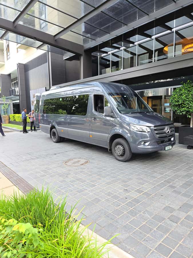 Luxury Private Great Ocean Road Tour – Up to 14 Guests - Port Campbell National Park: why it’s a big deal (and what to budget)