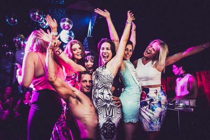 Magic Men Cabaret Ladies Night - Where you’ll go: 228A Malvern Rd (and why transport matters)