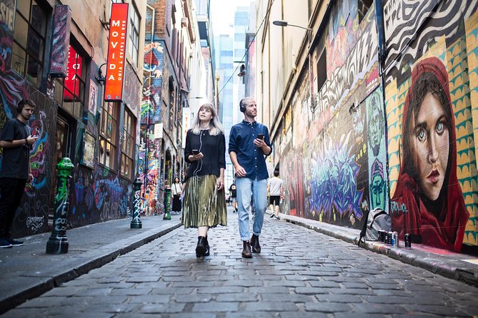 Marvellous Melbourne: A Self-Guided Audio Tour - Key highlights worth your time