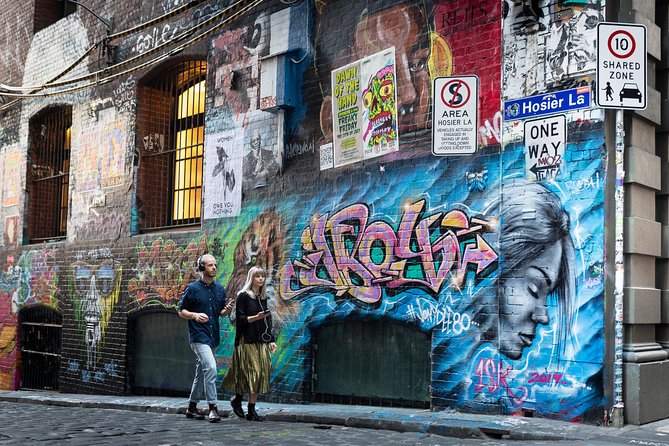 Marvellous Melbourne: A Self-Guided Audio Tour - Price and value: what $8.99 buys you (and what it doesn’t)