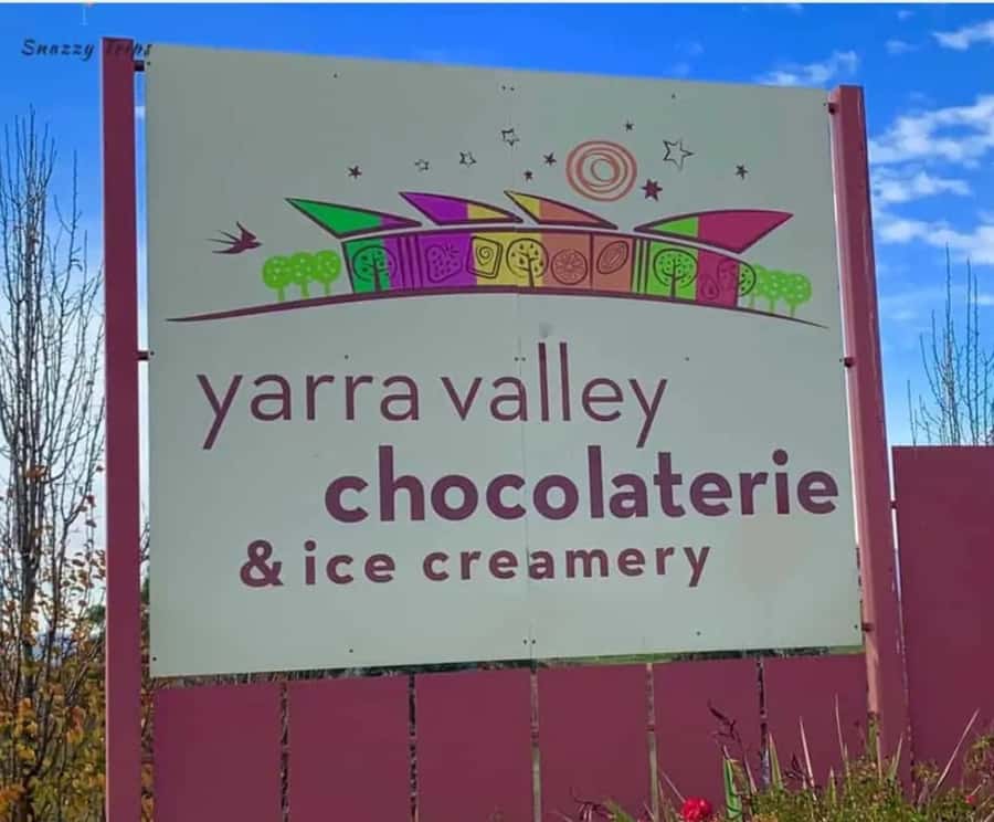 MEL: Private Yarra Valley Wine & Healesville Sanctuary Tours - Yering Station: heritage gardens plus cool-climate tasting
