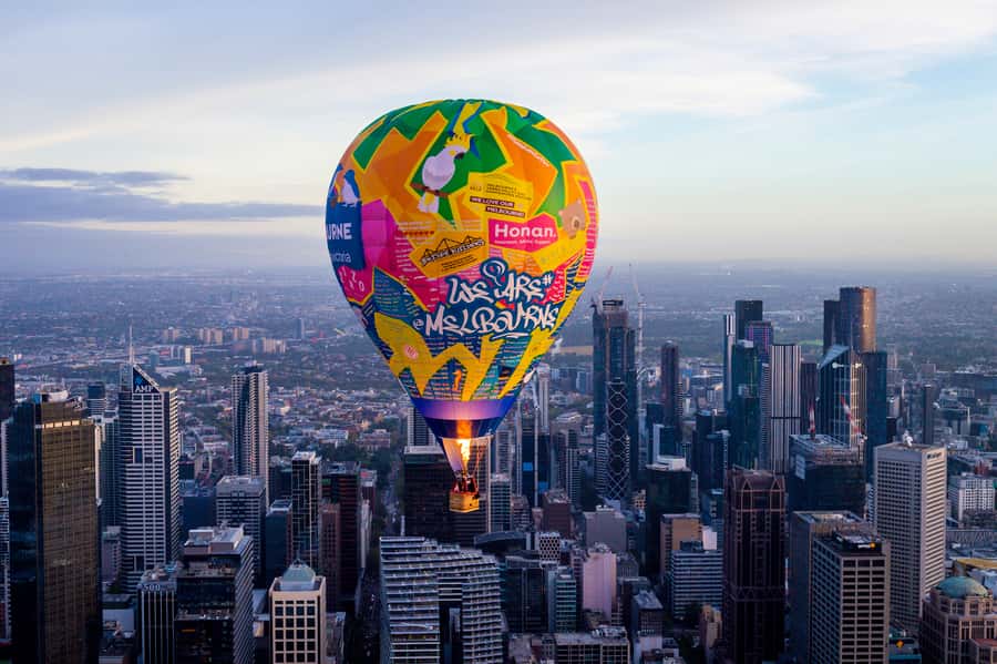 Melbourne: 1-Hour Hot Air Balloon Flight at Sunrise - Why Melbourne sunrise ballooning hits different (and why the wind route matters)