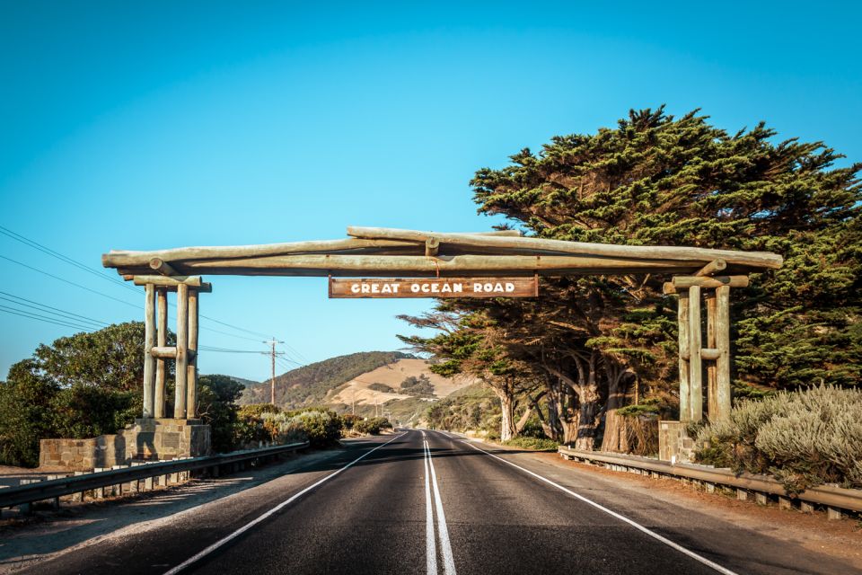 Melbourne: 12 Apostles, Otways & Great Ocean Road Day Tour - How the Small-Group Format Changes the Whole Day
