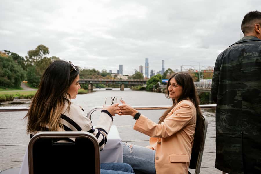 Melbourne: 2-Hour Bottomless Brunch Cruise - Quick Practical Tips Before You Go