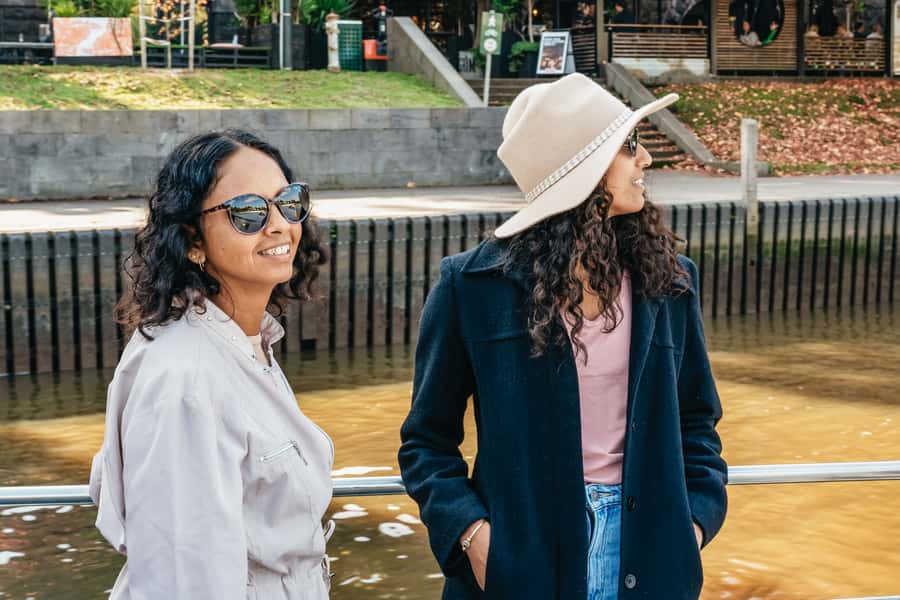 Melbourne: 2-Hour City Highlights River Cruise - Key things I’d bet on before you book