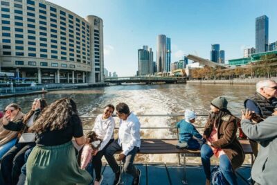 Melbourne: 2-Hour City Highlights River Cruise - Price and value: what you really get for $49