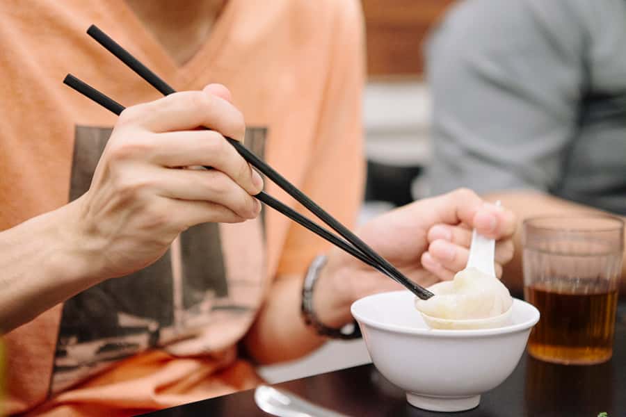 Melbourne 3-Hour Dumpling Discovery Walking Tour - Key Things to Know Before You Go