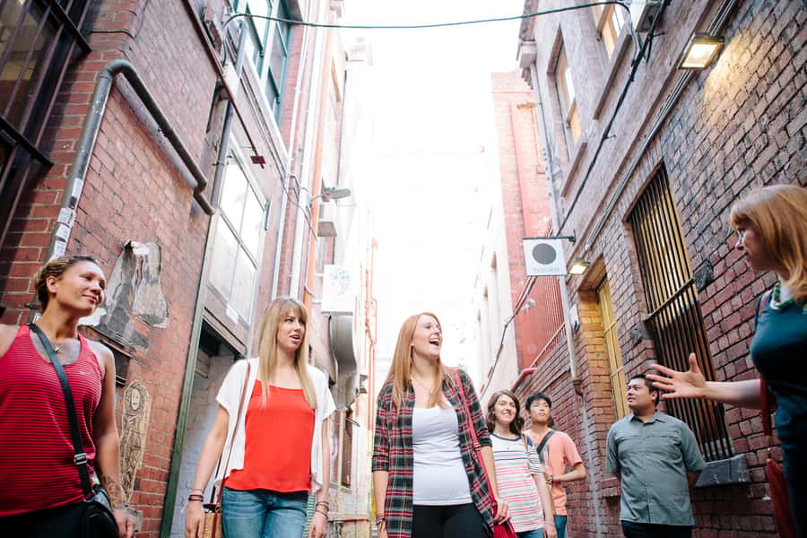 Melbourne 3-Hour Dumpling Discovery Walking Tour - Where You Start: SEA LIFE to Chinatown Gates