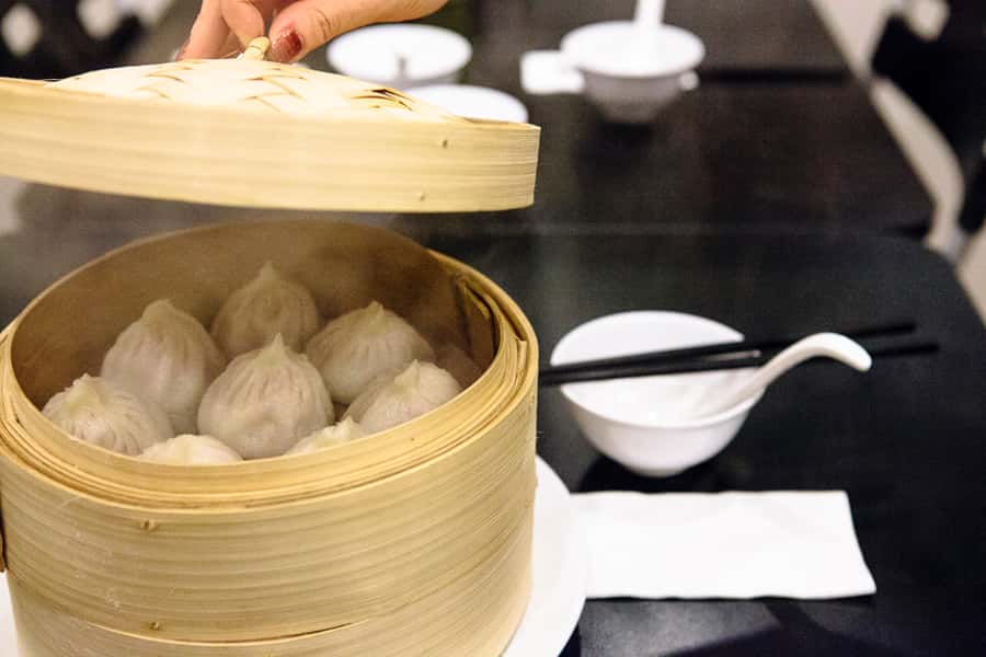 Melbourne 3-Hour Dumpling Discovery Walking Tour - The Dumpling Lineup: 4 Venues and At Least 5 Dumpling Types