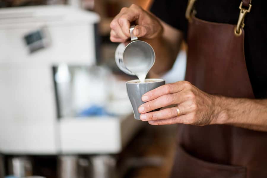 Melbourne: 3-Hour Foodie Discovery Walking Tour - Guide energy: the difference between eating and learning