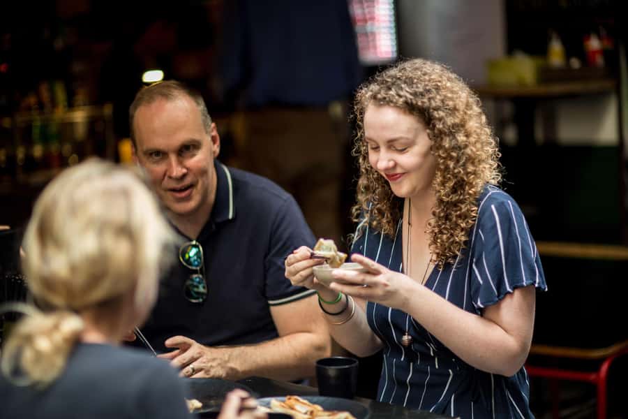 Melbourne: 3-Hour Foodie Discovery Walking Tour - Two viewpoints and a walking pace that actually feels doable