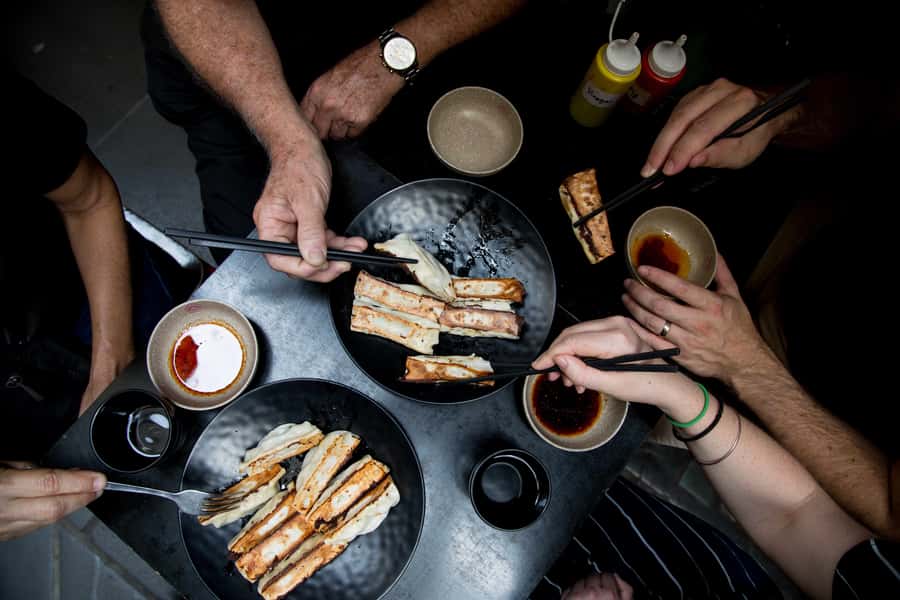 Melbourne: 3-Hour Foodie Discovery Walking Tour - What you get for $91: pricing that makes sense in the CBD