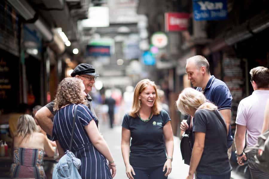 Melbourne: 3-Hour Foodie Discovery Walking Tour - Who this tour suits (and who should think twice)