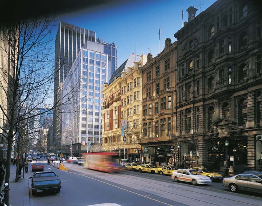 Melbourne 3-Hour Small Group Tour with Beach Boxes - Key things that make this tour worth your time