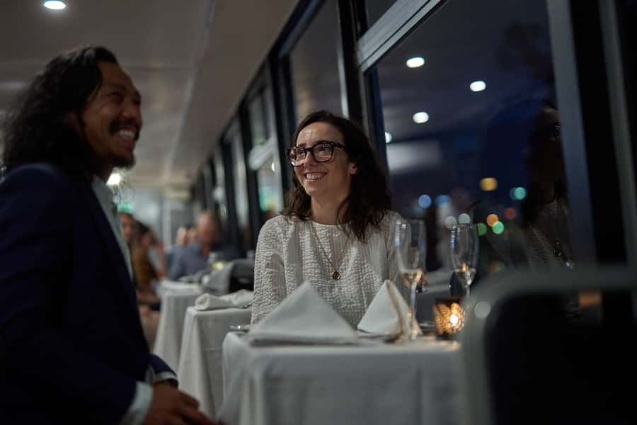 Melbourne: 4-Course Dinner Cruise with Drinks - Tips to make your night go smoother