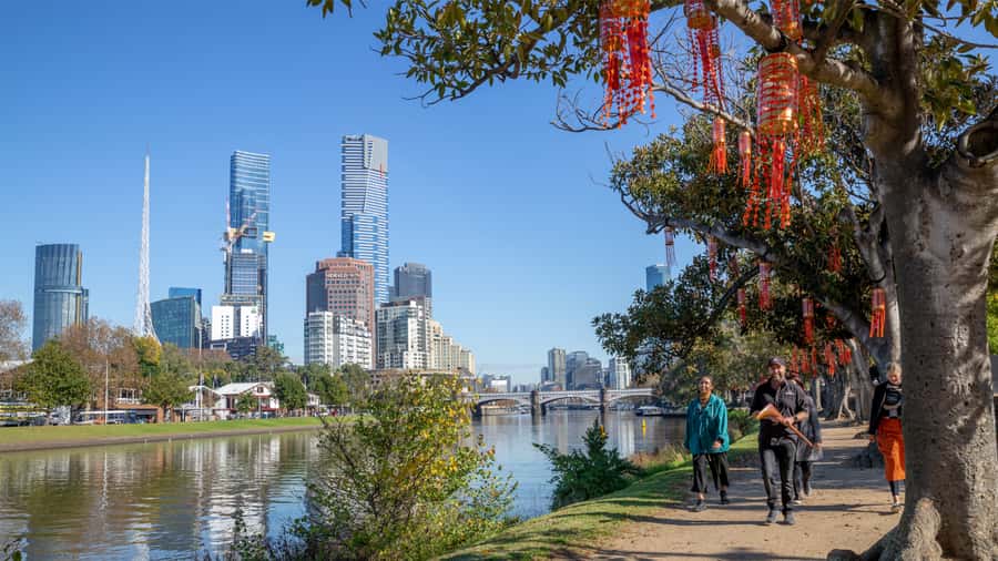Melbourne: Aboriginal Heritage Walking Tour - Birrarung Marr and Kulin Nation stories: what the guide should connect for you