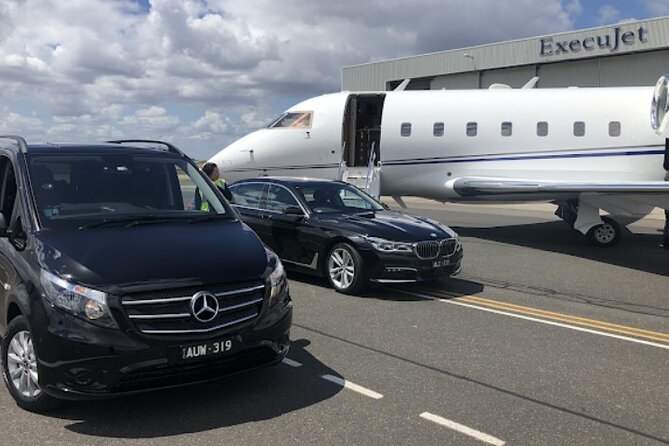 Melbourne Airport Transfer with Meet and Greet Service - A few practical tips before you go